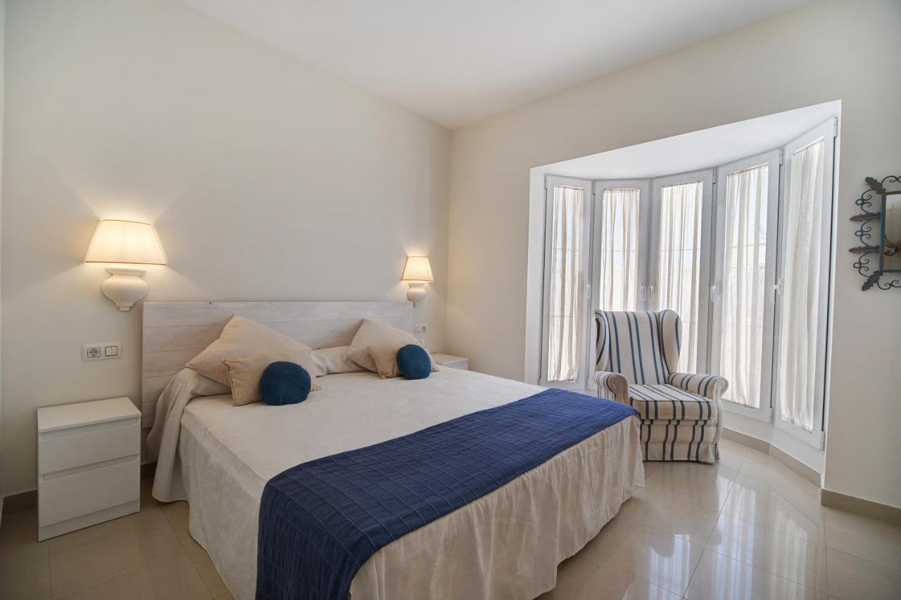 Casa Abedul Sancti Petri Villa Chiclana de la Frontera Eksteriør billede
